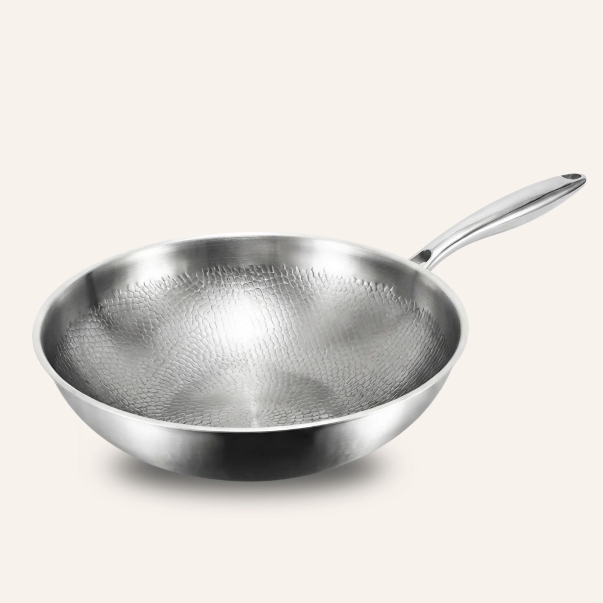 Vaillant Titane Ensemble Wok et Poêle Profonde