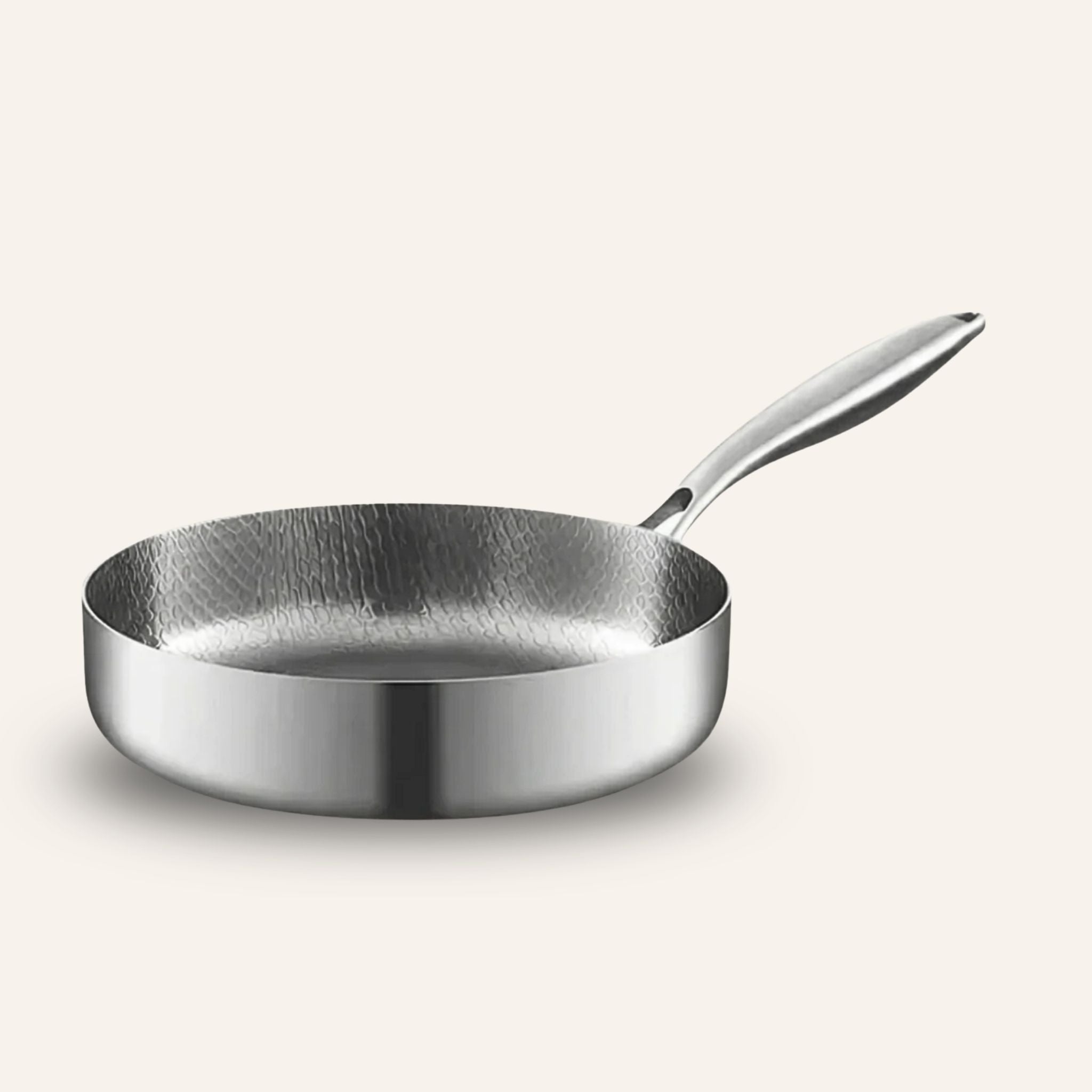 Vaillant Titane Ensemble Wok et Poêle Profonde