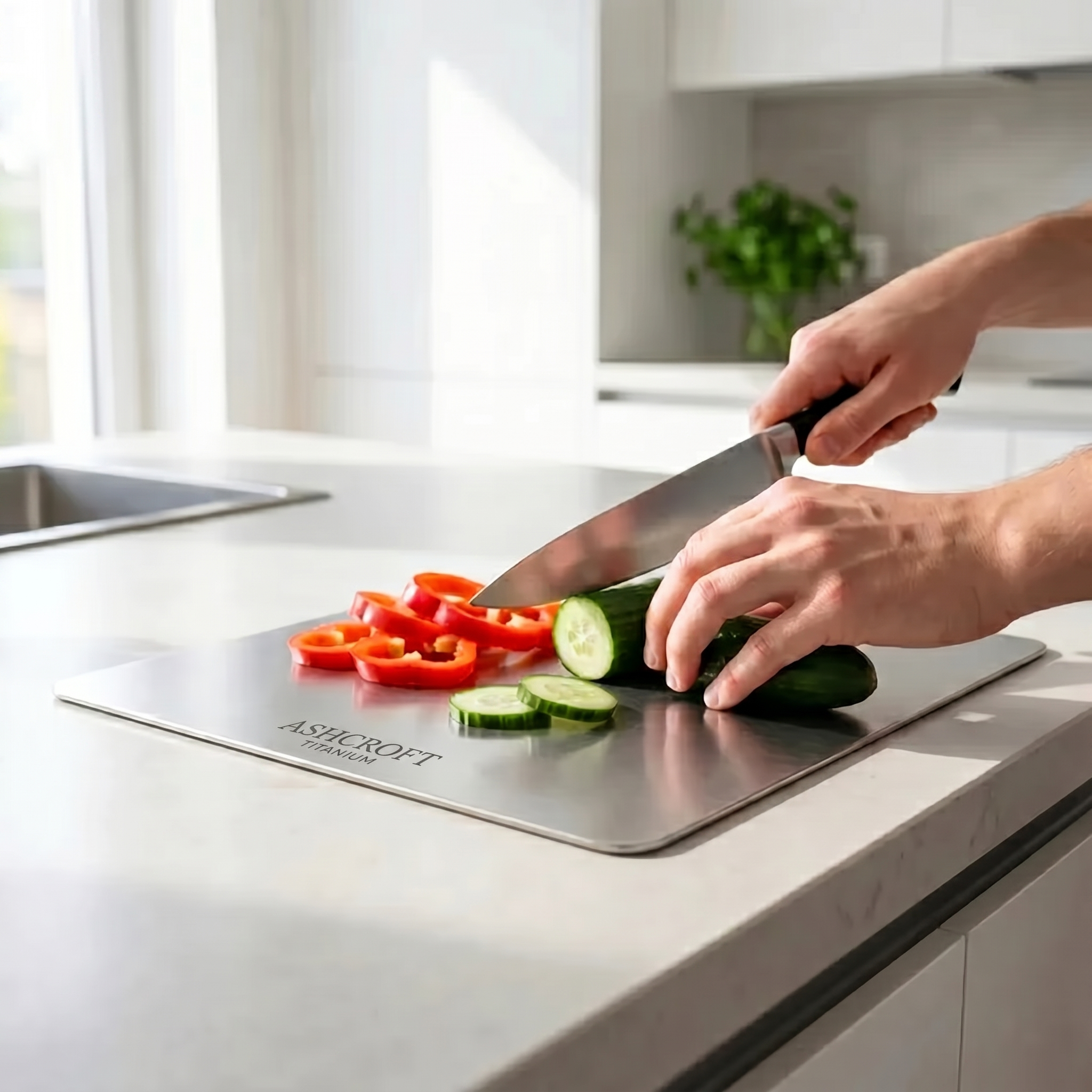Vaillant Titane Planche à Découper