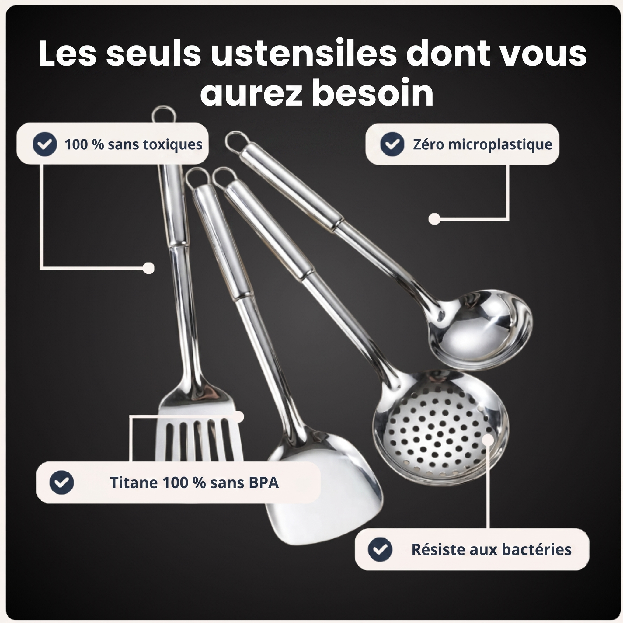 Vaillant Titane Spatule