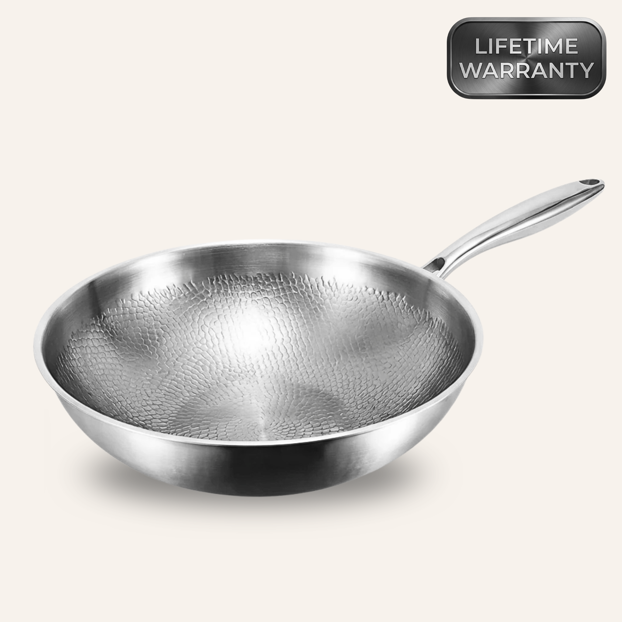 Vaillant Titane Wok Pro