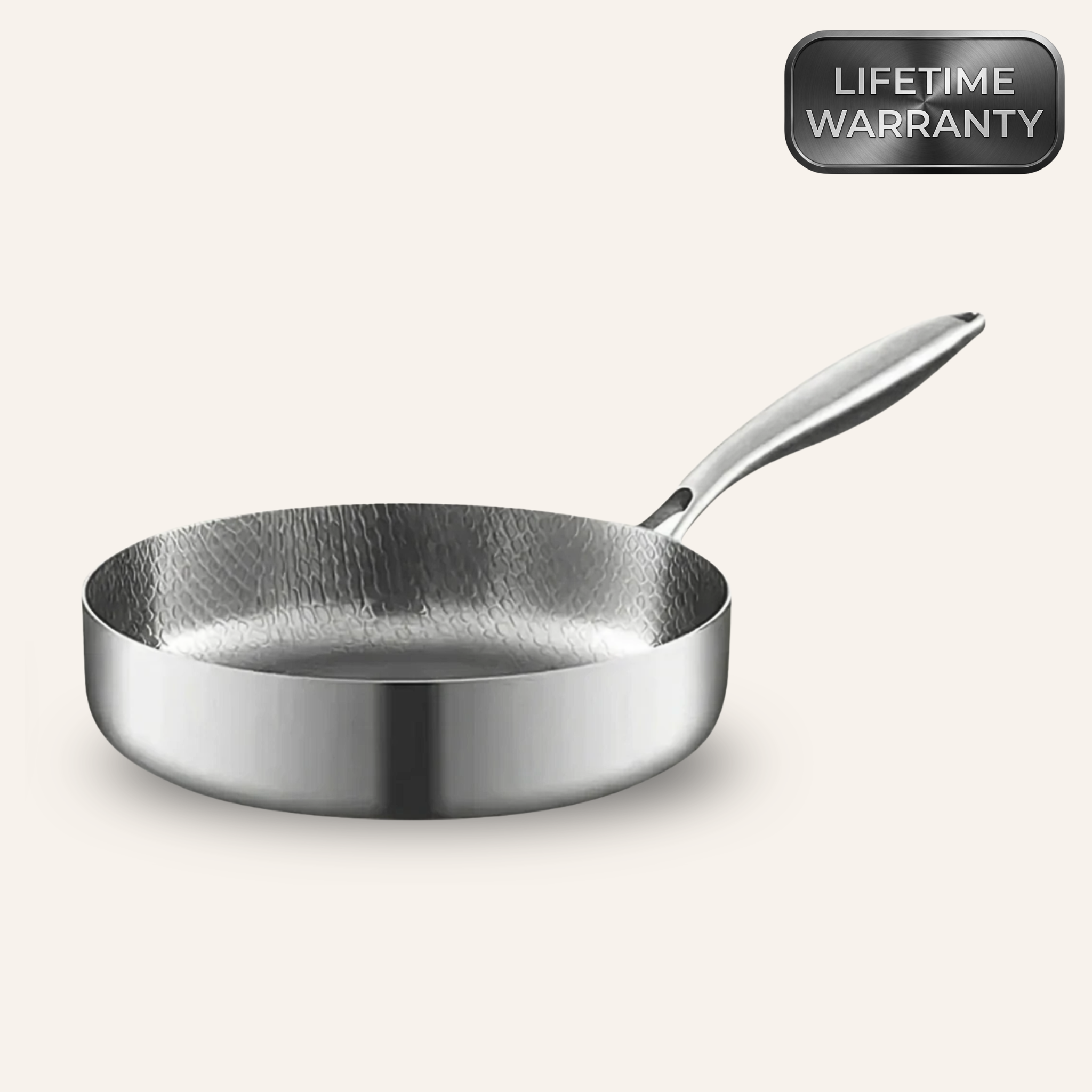 Vaillant Titane Batterie de Cuisine Pro
