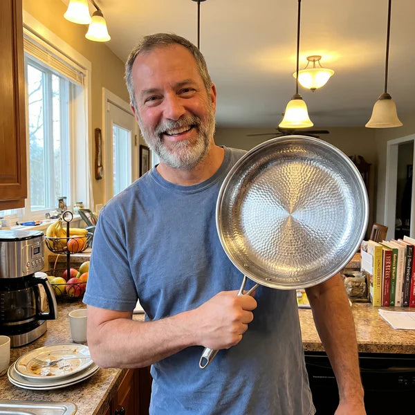 Greg P, 49